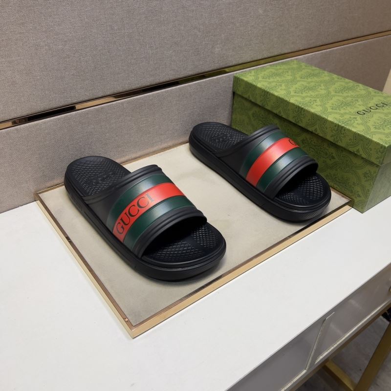 Gucci Slippers